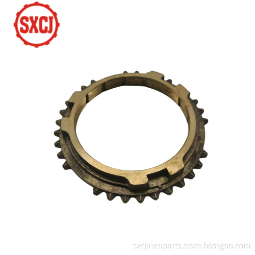 Auto Parts Transmission Synchronizer ring FOR chinese car M-1701112-00-14